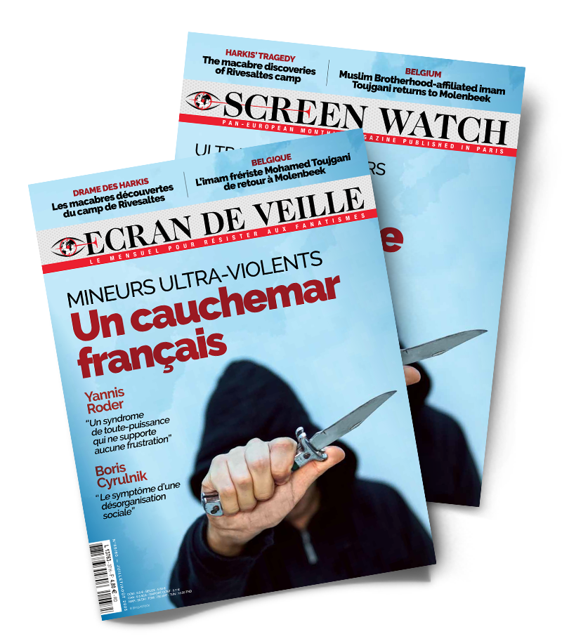 N°59/60 – JUILLET/AOUT 2025