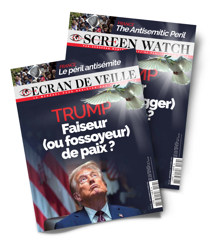 N°61/62 – SEBTEMBRE/OCTOBRE 2025