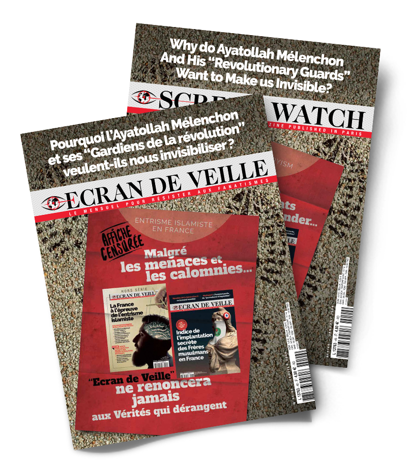 N°64/65 – Janvier 2026