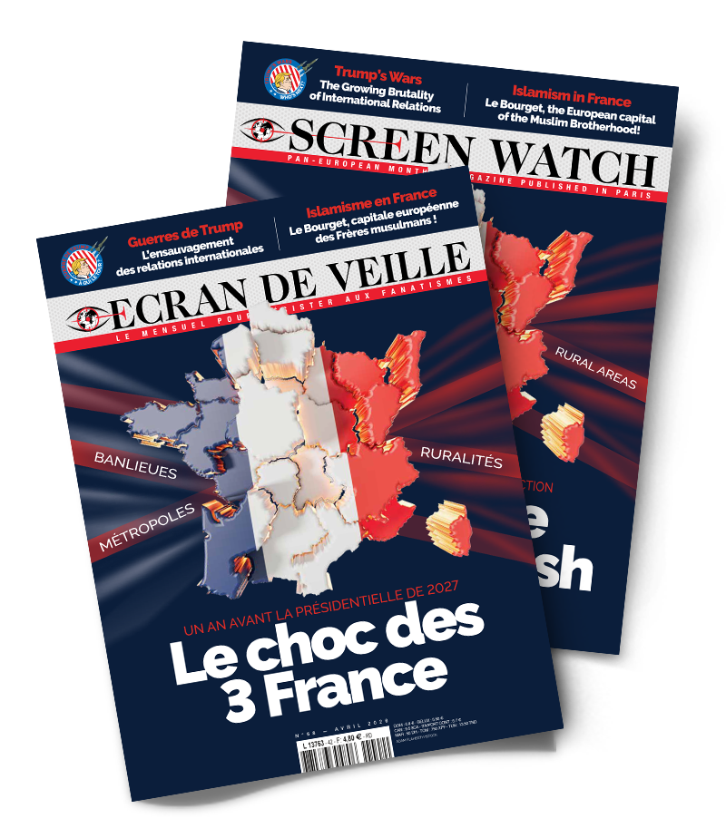N68 – Avril 2026