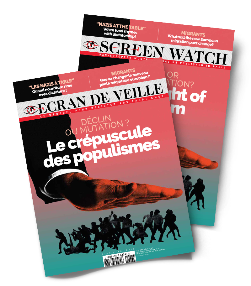 #69 – May 2026